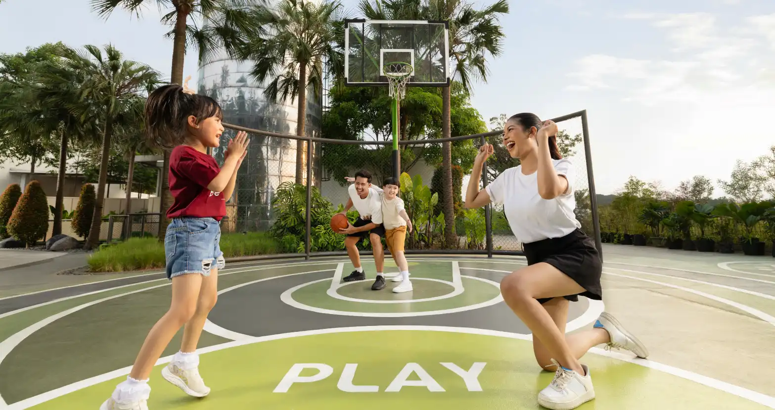 Basketball